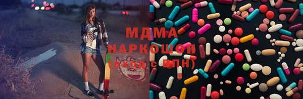 PSILOCYBIN Тайга